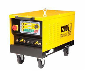 泰勒拉弧式螺柱焊機(jī)、SYSTEM 1200E
