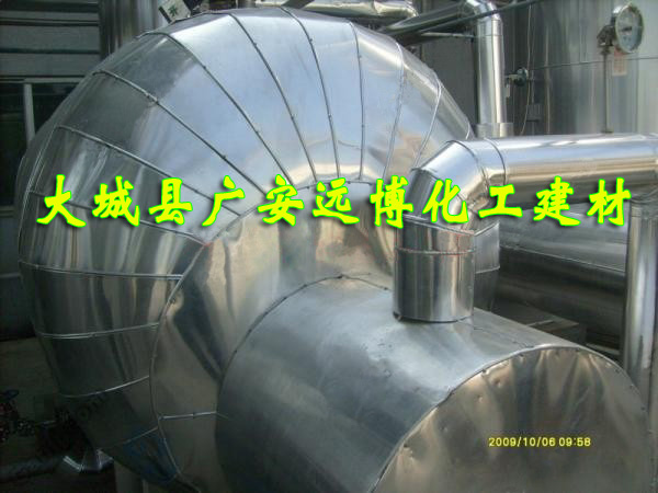 專(zhuān)業(yè)【保溫施工】制藥廠設(shè)備保溫/制藥廠管道保溫/制藥廠罐體巖棉保溫