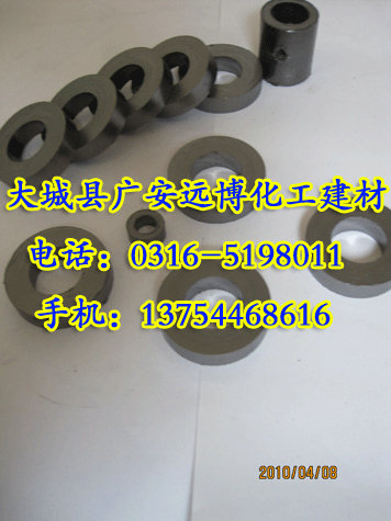 異型石墨填料環(huán)610*530*80*45度