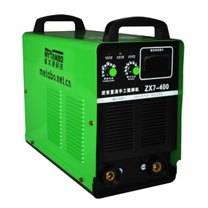 便攜式直流電焊機(jī)、直流電焊機(jī)ZX7-400T