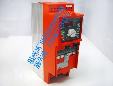 備件超低價MC07A004-2B1-4-00 SEW變頻器庫存件