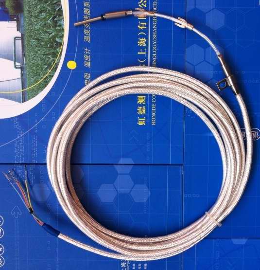 WZP2-6.4汽輪機專用鉑熱電阻虹德測控供應