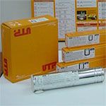 德國UTPUP 80M焊絲 ER NiCu-7鎳基焊絲