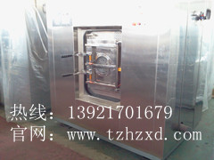 蘇州隔離式洗脫機(jī)|無(wú)塵服洗脫機(jī)|潔凈服清洗機(jī)