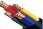阻燃、耐火電纜