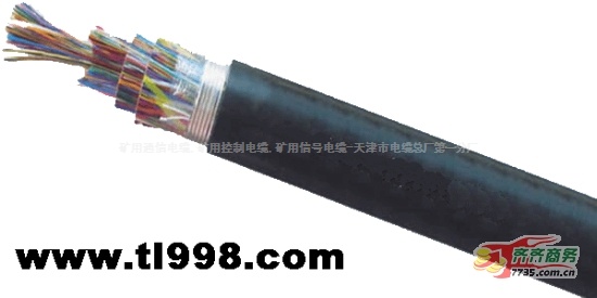 HYV通信電纜，HYV22通信電纜  電話電纜  全塑電纜