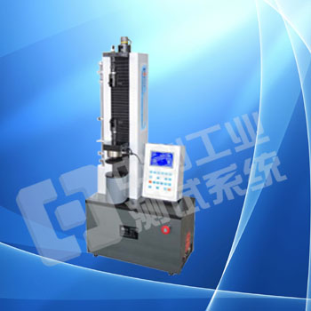 求購單臂自動彈簧拉壓試驗機(jī)，床墊彈簧壓力試驗機(jī)，自動彈簧試驗機(jī)價格
