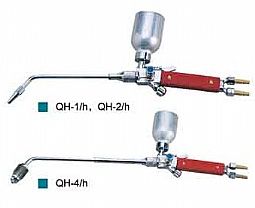 工字牌 QH-1、2、4 / h金屬粉末噴焊槍