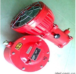 DGC175/127B礦用投光燈，礦用防爆投光燈，礦用金鹵投光燈