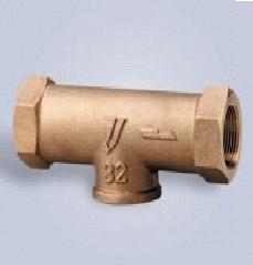 MS-1青銅蒸汽消音器 yoshitake蒸汽消音器 耀希達凱閥門