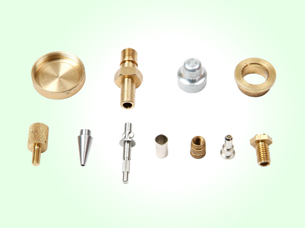 鋅合金壓鑄件去毛刺——精密去毛刺機