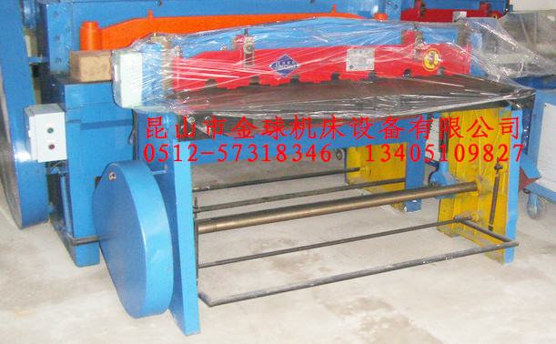 電動(dòng)剪板機(jī)*Q11電動(dòng)剪板機(jī)*昆山電動(dòng)剪板機(jī)