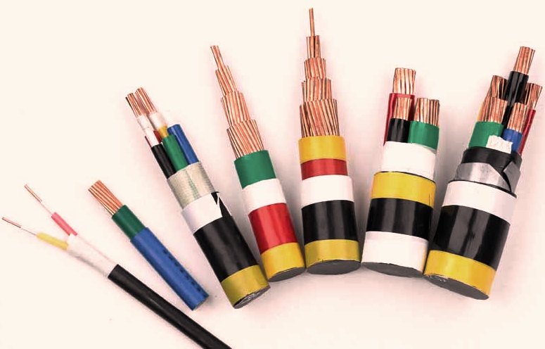 化工防爆儀器屏蔽電纜銷售，化工儀器防爆電纜廠家，儀器化工防爆編織電