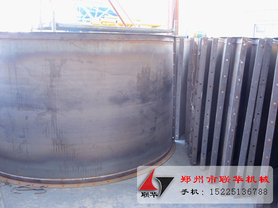 貴州 （水泥倉型號：50T片狀水泥倉價格）