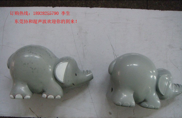 超聲波高周波模具治具，PVC料高周波機(jī)，無(wú)紡布制袋機(jī)