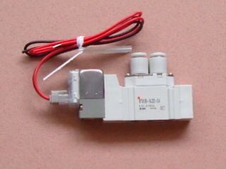 SY3220-4GD-M5VSMCSY3220-4LZD-C4