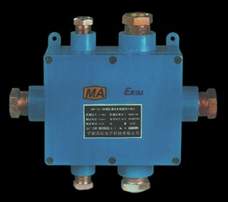 JHH-6（A），JHH-6（B），JHH-6（C），六通10對，