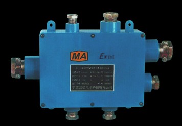 七通20對，JHH-7（B）本安接線盒，JHH-7（B）