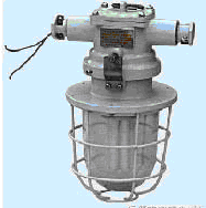 DGS18W/127V礦用隔爆型節(jié)能熒光燈，18W熒光燈，熒光燈
