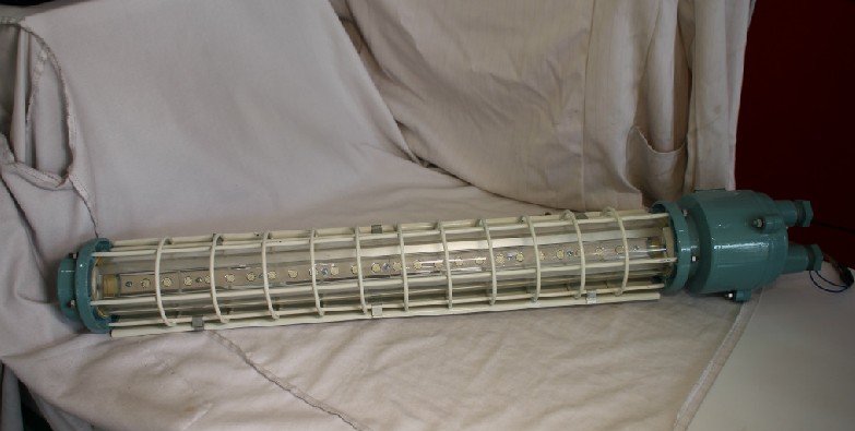 DGS48/127LVLEDDGS48/127L