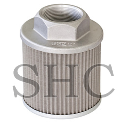 SHC過濾器SFN-08 SFN-10 SFN-12 SFN-16