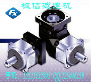 供應(yīng)ABR090-14/ABR090-20/伺服行星直角減速機
