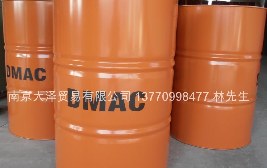 南京特胺菱天精細(xì)化工 二甲基乙酰胺 DMAC  一級(jí)代理