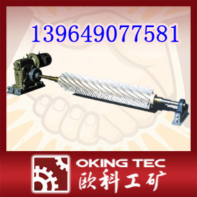 旋轉(zhuǎn)式滾刷清掃器購(gòu)買(mǎi)指導(dǎo)