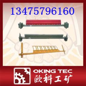 供應(yīng)聚氨酯清掃器，清掃效果特好，絕不傷皮帶