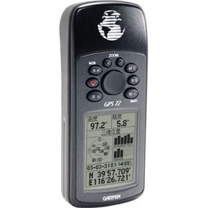 手持GPS/導航儀/定位器GPS72