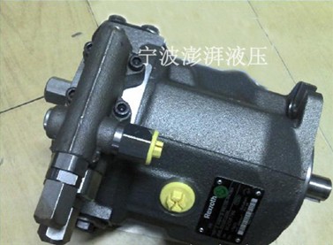 供應(yīng)力士樂(lè)柱塞泵骨架油封
