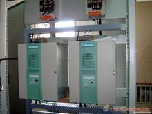 6RA7095-4DV62-0，跳閘，模塊炸，輸出電壓低，無(wú)顯示修