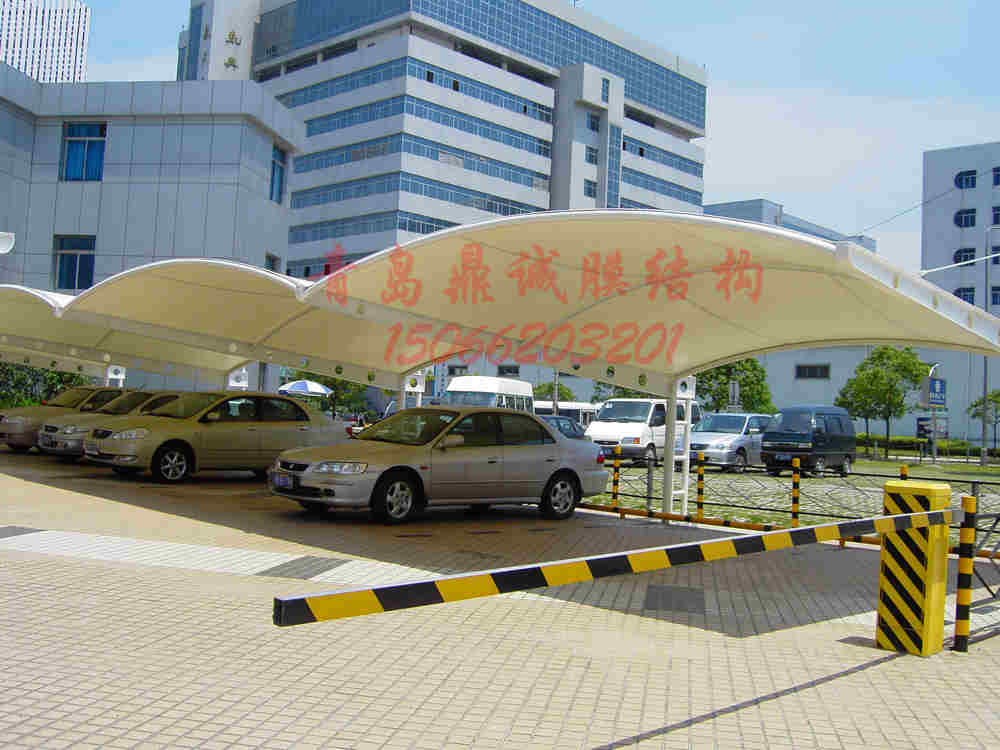 膜結(jié)構(gòu)、停車棚膜結(jié)構(gòu)、自行車棚膜結(jié)構(gòu)、汽車棚膜結(jié)構(gòu)、青島膜結(jié)構(gòu)