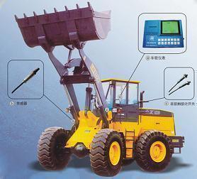 保定電子鏟車秤，保定鏟車秤，保定裝載機(jī)電子秤