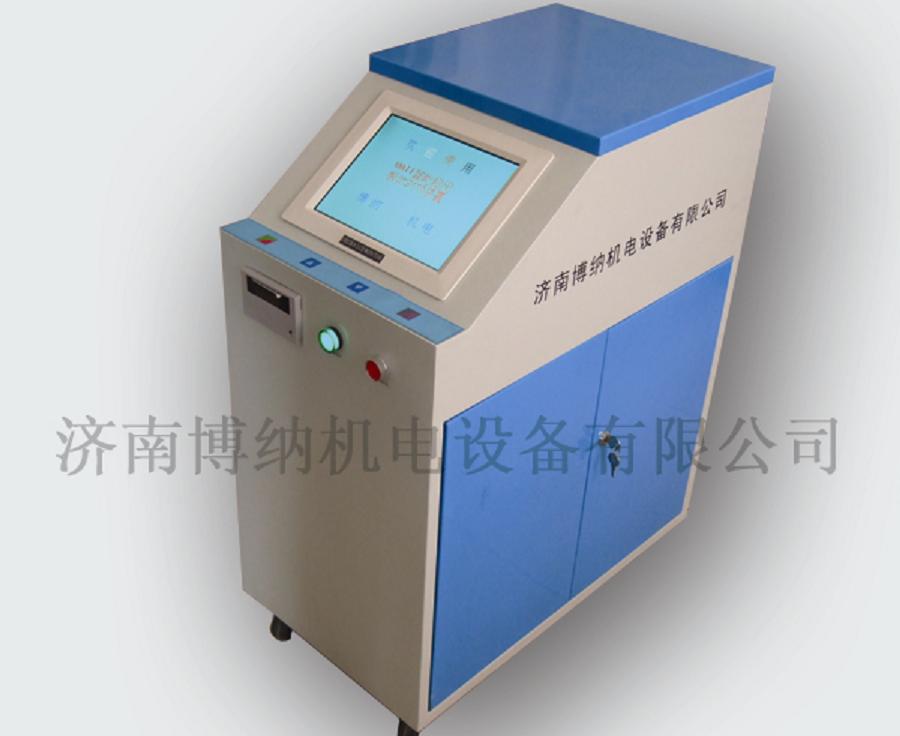 振動時效維修、保養(yǎng)-濟南博納機電