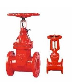 大量銷(xiāo)售Z45X、Z41X消防專(zhuān)用信號(hào)閘閥