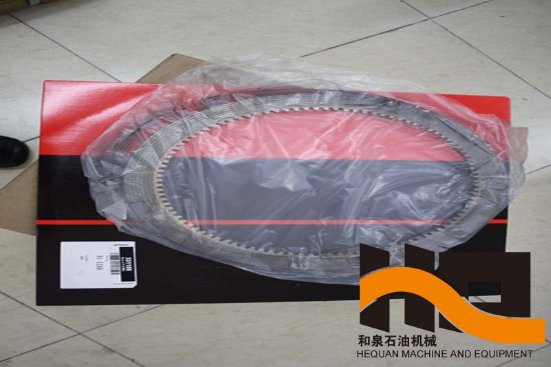3S1188 FMC 摩擦片 離合器片