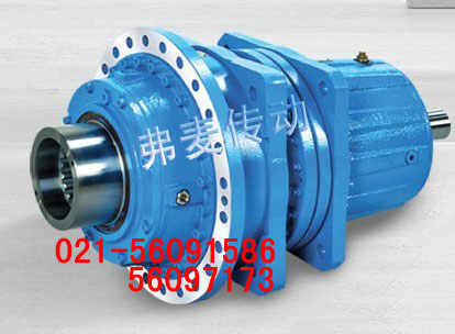 P3NB10減速機(jī)