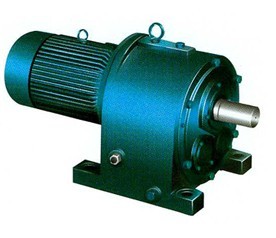 TZSD355減速機