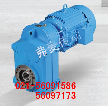 JRTFA107減速機