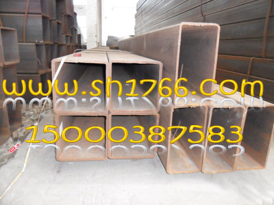 Q345B240*80*8
