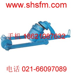 FS46L-1.5型爐頂放散閥
