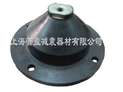 %橡膠隔振器參數(shù)計算與型號#橡膠隔振器選型&隔振器材質(zhì)