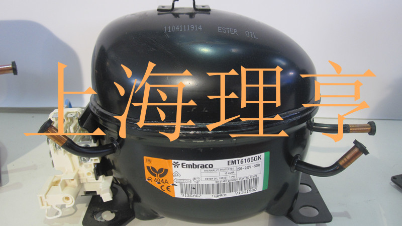 恩布拉科壓縮機NEK2117GK