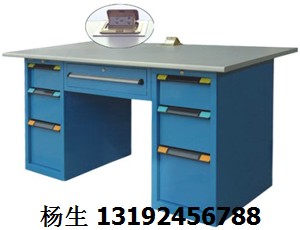 廠家防靜電工作臺，東莞不銹鋼工作臺，深圳精益管工作臺