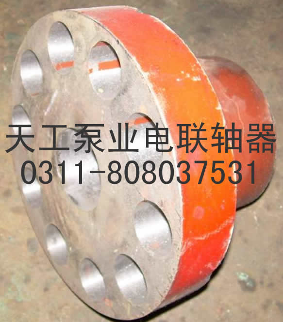 如何選擇渣漿泵 渣漿泵點聯(lián)軸器 石家莊泵業(yè) 石家莊天工泵業(yè)
