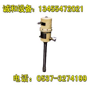 ZBQ-27/1.5礦用氣動(dòng)注漿泵、單液注漿泵