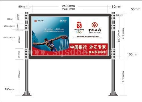 葉城市滾動(dòng)換畫燈箱廣告訂制專家 換畫燈箱多功能燈箱廣告訂制專家