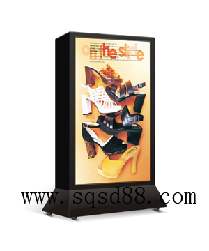 ☆換畫(huà)燈箱訂制＿燈箱廣告 燈箱專(zhuān)家 可方便更換信息的燈箱☆