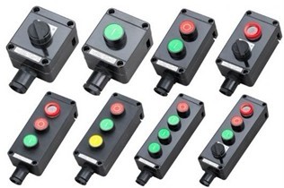 防爆防腐主令控制器（IIC）BZA8050主令控制器價(jià)格 廠家直銷